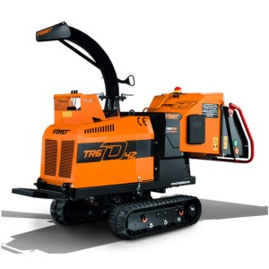 Broyeur de branches Forst TR6D-42