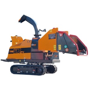 Broyeur de branches Forst TR6D-24