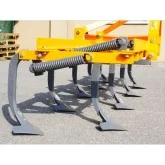 Cultivador 8 brazos PTO Deleks DE-215-9-V