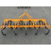 Cultivador 8 brazos PTO Deleks DE-215-9-V