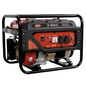 Electric generator Roteco R 3500