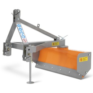 PTO Leveling Blade Deleks DL-170 20 - 45 HP