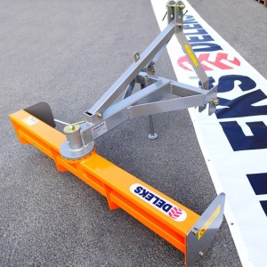 Lame niveleuse PTO Deleks DL-170 20 - 45 HP