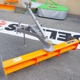 PTO Leveling Blade Deleks DL-170 20 - 45 HP