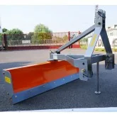 Lame niveleuse PTO Deleks DL-170 20 - 45 HP