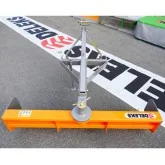 Lame niveleuse PTO Deleks DL-170 20 - 45 HP