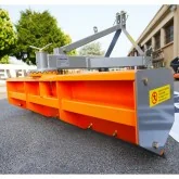 PTO Leveling Blade Deleks DL-170 20 - 45 HP