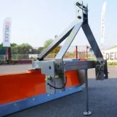 Lame niveleuse PTO Deleks DL-170 20 - 45 HP