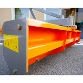 Вирівнювальний ніж PTO Deleks DL-170 20 - 45 HP