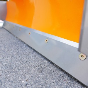 Lame niveleuse PTO Deleks DL-170 20 - 45 HP