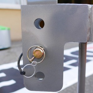 Вирівнювальний ніж PTO Deleks DL-170 20 - 45 HP