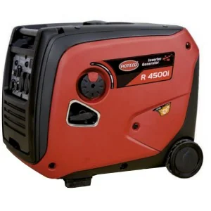 Electric generator Roteco R 4500