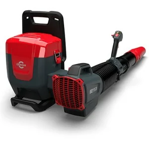 Cramer 82B26 82 V battery-powered leaf blower