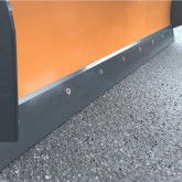 Lama livellatrice a presa di forza Deleks DDL-160 20 - 45 CV