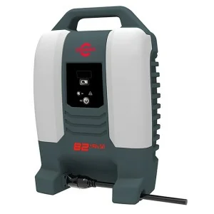 Cramer 82V860 Batterie de sac à dos 12.5 Ah