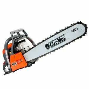 Chainsaw Oleo Mac GS 630 2T-2 Engine