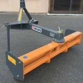 PTO-Nivellierklinge Deleks DDL-175 40 - 80 PS