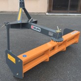 Lama livellatrice a presa di forza Deleks DDL-175 40 - 80 CV