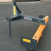 PTO-Nivellierklinge Deleks DDL-175 40 - 80 PS