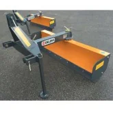 PTO-Nivellierklinge Deleks DDL-175 40 - 80 PS