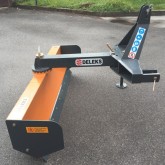 PTO-Nivellierklinge Deleks DDL-175 40 - 80 PS