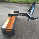 PTO-Nivellierklinge Deleks DDL-175 40 - 80 PS