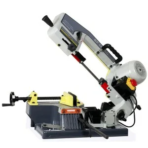 Belflex BF100 SC 0.5 HP portable bandsaw