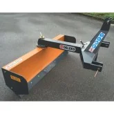Lame niveleuse PTO Deleks DDL-200 40 - 80 HP