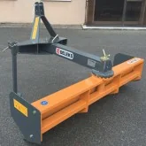 Lame niveleuse PTO Deleks DDL-200 40 - 80 HP