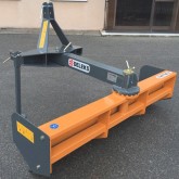 Nivellierklinge PTO Deleks DDL-200 40 - 80 PS