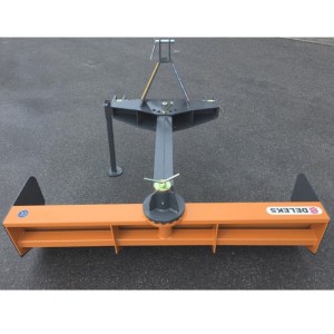 Nivellierklinge PTO Deleks DDL-200 40 - 80 PS