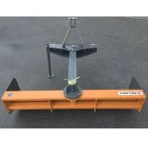 Lame niveleuse PTO Deleks DDL-200 40 - 80 HP