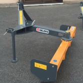 Lama livellatrice a presa di forza Deleks DDL-200 40 - 80 CV