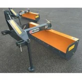 Lame niveleuse PTO Deleks DDL-200 40 - 80 HP