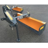 Nivellierklinge PTO Deleks DDL-200 40 - 80 PS