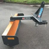 Nivellierklinge PTO Deleks DDL-200 40 - 80 PS