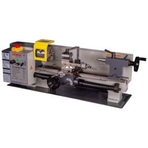 Tischdrehmaschine Fortex FTX-350X180 TO VARIO