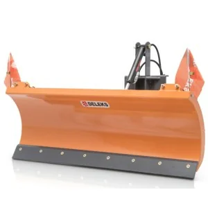 PTO Snow Plow Deleks LNS-150-A 16 - 40 HP