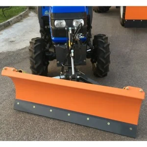 PTO Snow Plow Deleks LNS-150-A 16 - 40 HP