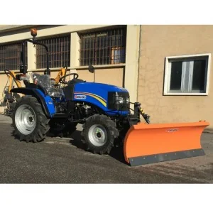 Pala quitanieves PTO Deleks LNS-150-A 16 - 40 HP