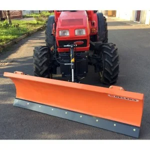 PTO Snow Plow Deleks LNS-170-A