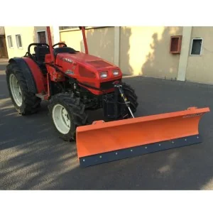 Pala quitanieves PTO Deleks LNS-170-A