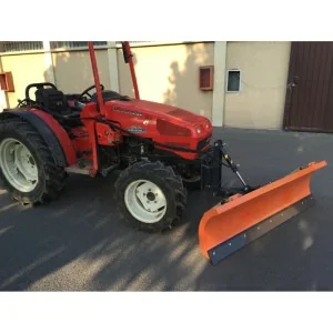 Pala quitanieves PTO Deleks LNS-170-A