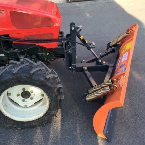 Lama da neve a presa di forza Deleks LNS-170-A