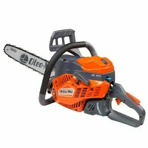 Chainsaw Oleo Mac GS 411 2T 39cc