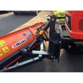 Lama da neve a presa di forza Deleks LNS-170-A