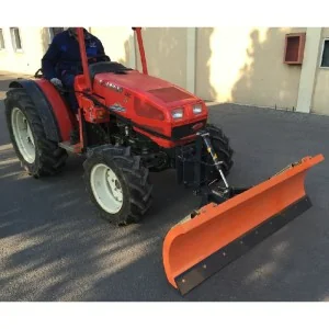 PTO Snow Plow Deleks LNS-170-A