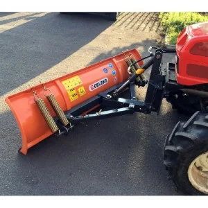 PTO Snow Plow Deleks LNS-170-A