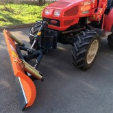 Schneepflug PTO Deleks LNS-170-A