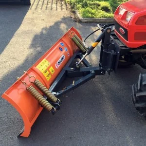 PTO Snow Plow Deleks LNS-170-A